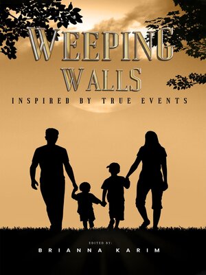 cover image of Weeping Walls
